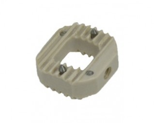 Crescent Anterior Cervical Peek Cage