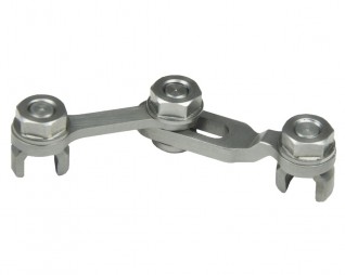 Crescent Transvers Connector