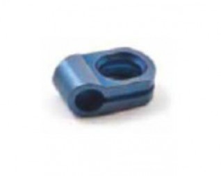 Crescent Monoblock Connector