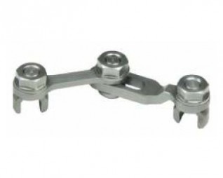 Crescent Transvers Connector