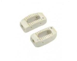 Crescent Lumbar Peek Cage (Right and Left)