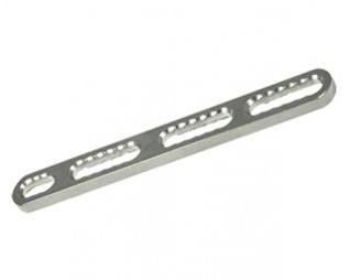 پلاک سخت (ریجید) هلال